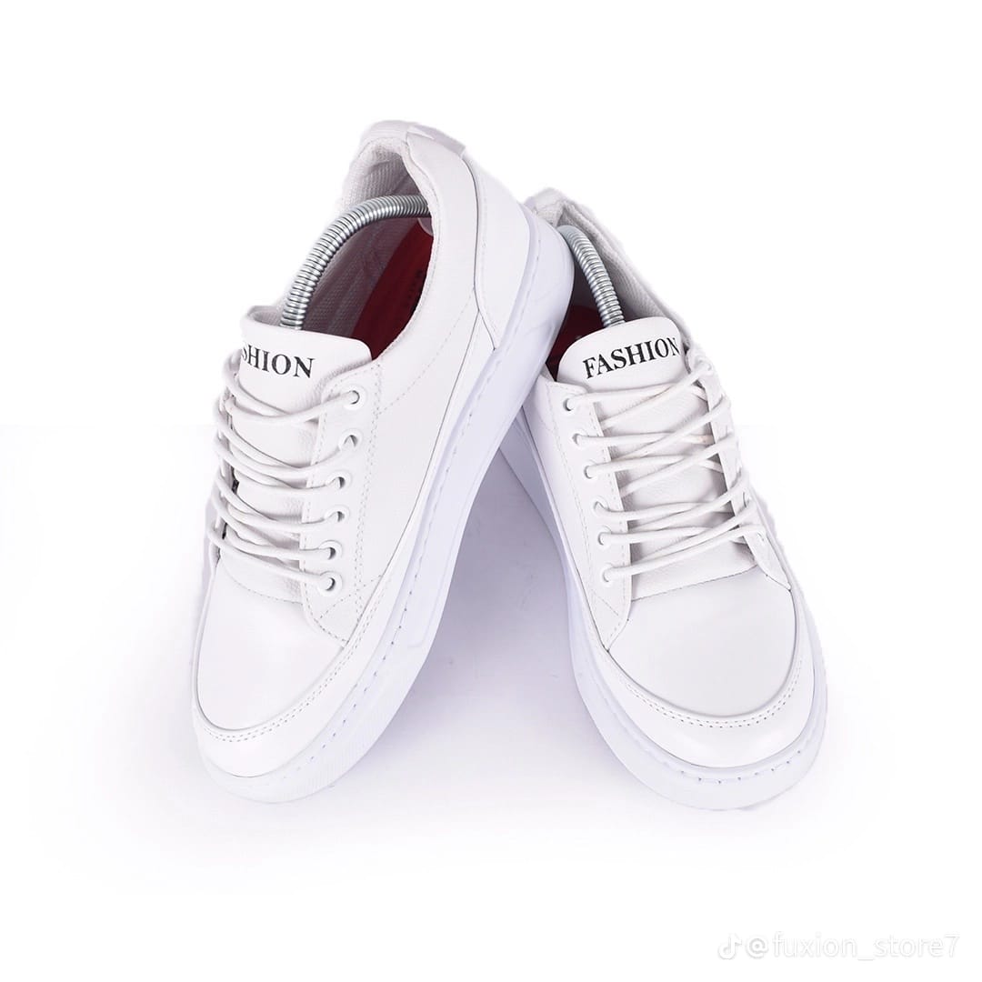 TENIS FLAP PRO CABALLERO + CAJA
